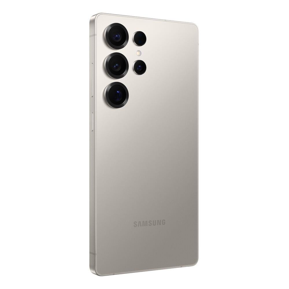 Samsung Galaxy S25 Ultra 512gb Gris Titanio image number 2.0
